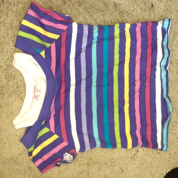 Girls shirt - Picture 2 of 2